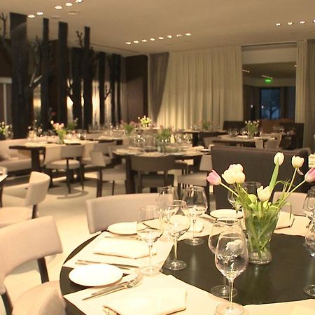 Philippos Xenia Hotel Serez Dış mekan fotoğraf