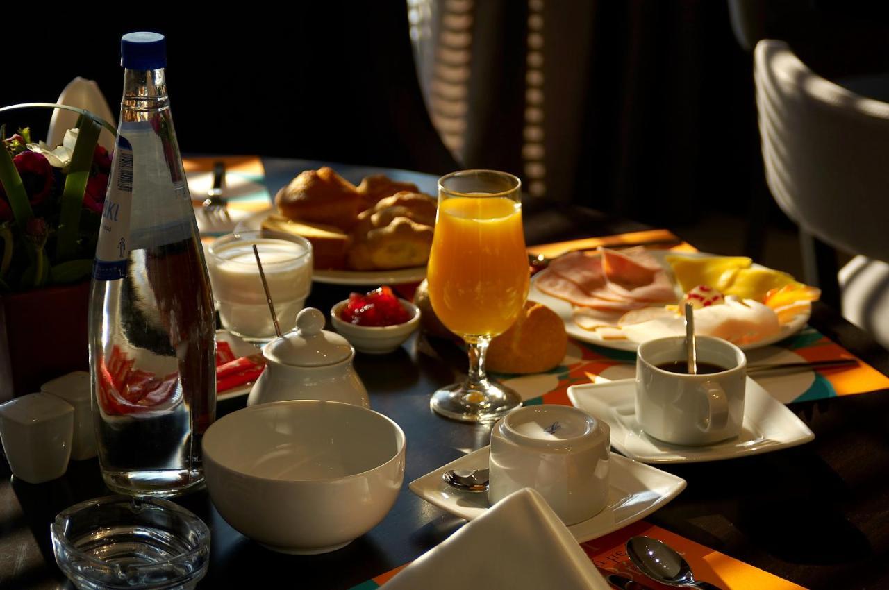 Philippos Xenia Hotel Serez Dış mekan fotoğraf