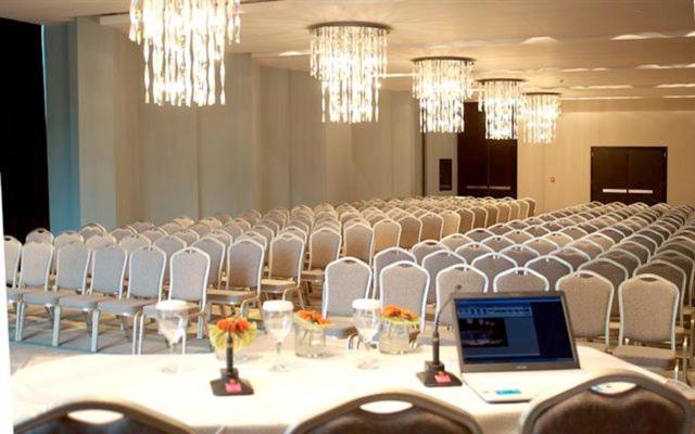 Philippos Xenia Hotel Serez Dış mekan fotoğraf