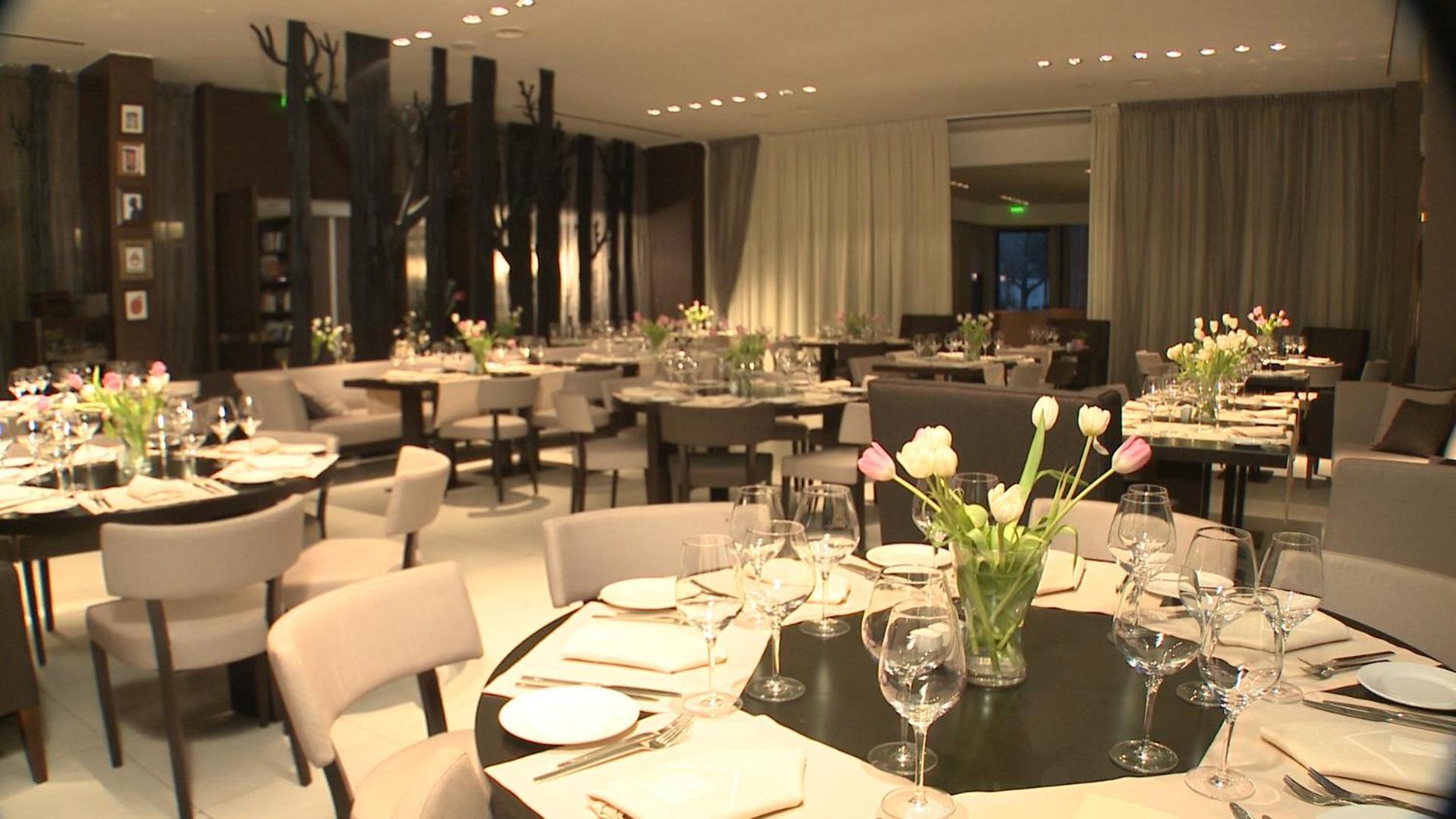 Philippos Xenia Hotel Serez Dış mekan fotoğraf