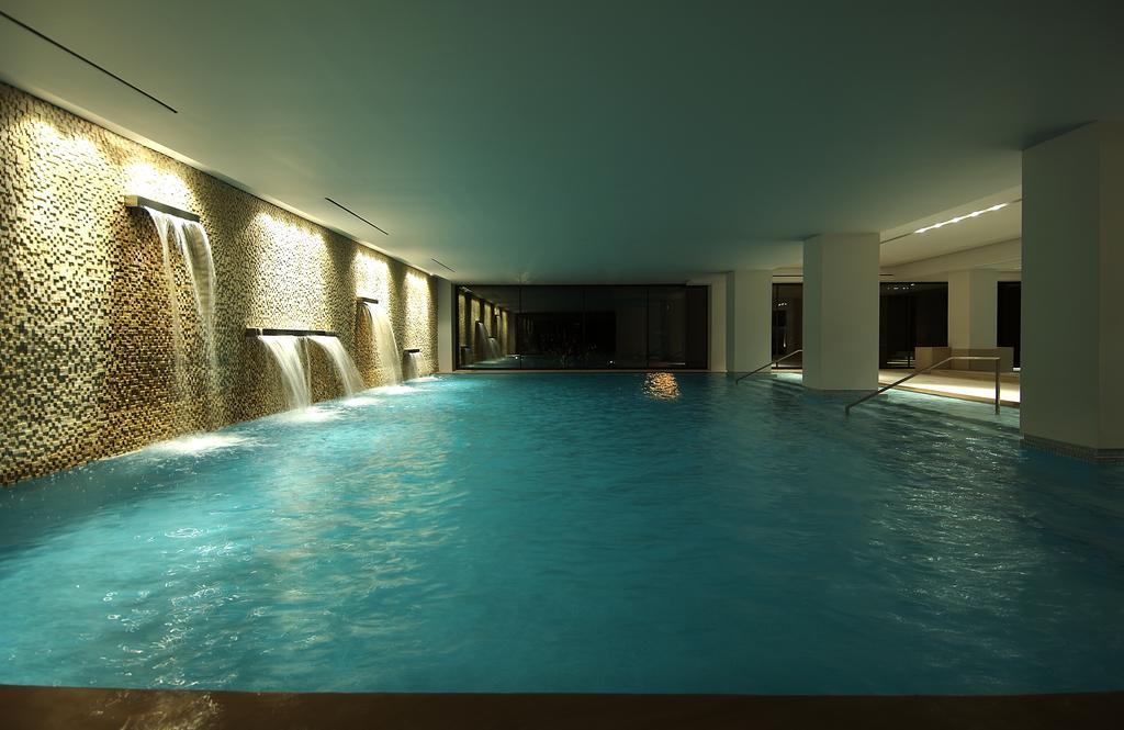 Philippos Xenia Hotel Serez Konforlar fotoğraf