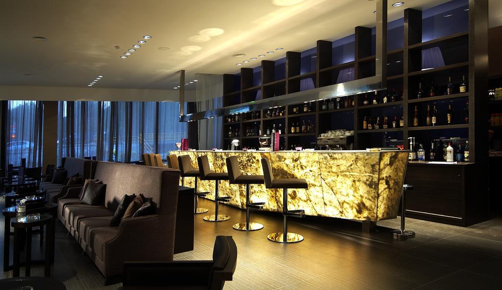 Philippos Xenia Hotel Serez Dış mekan fotoğraf